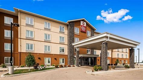 best western winnipeg east 7 km) from Polo Park and 5